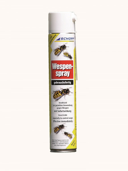 Wespen-Spray 750ml_2245